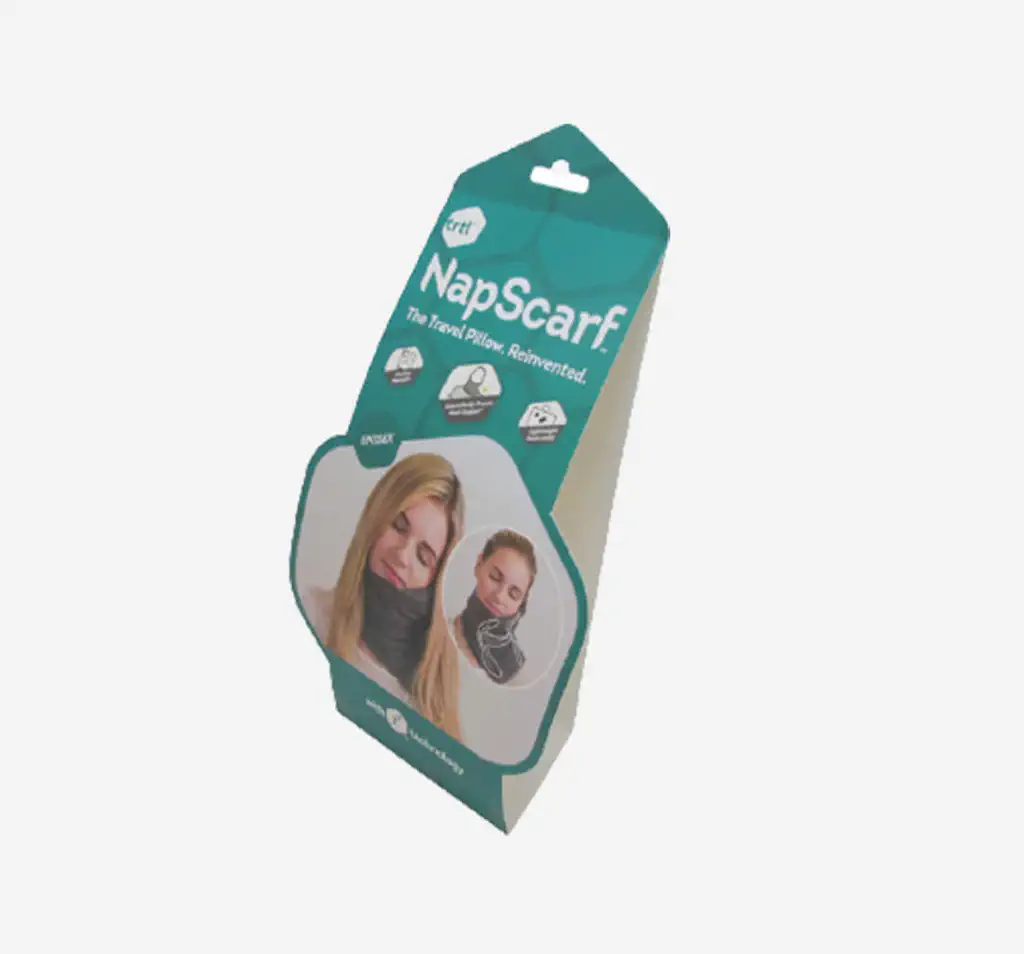 custom printed bag toppers