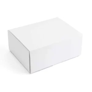 White Boxes