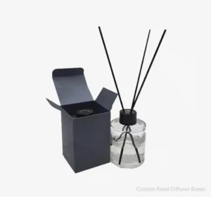 Reed Diffuser Boxes