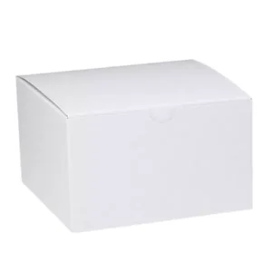 White Boxes