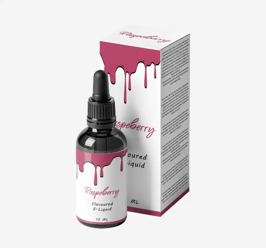 E-Liquid Boxes