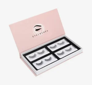 Eyelash Boxes