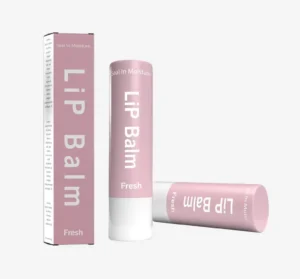 Lip Balm Boxes