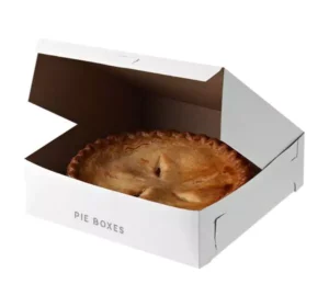 Pie Boxes