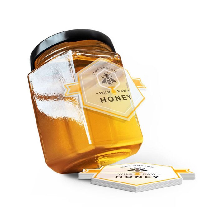 product labels