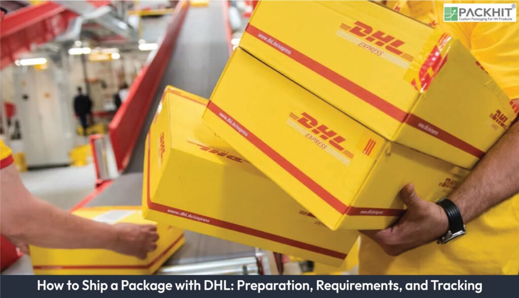 DHL