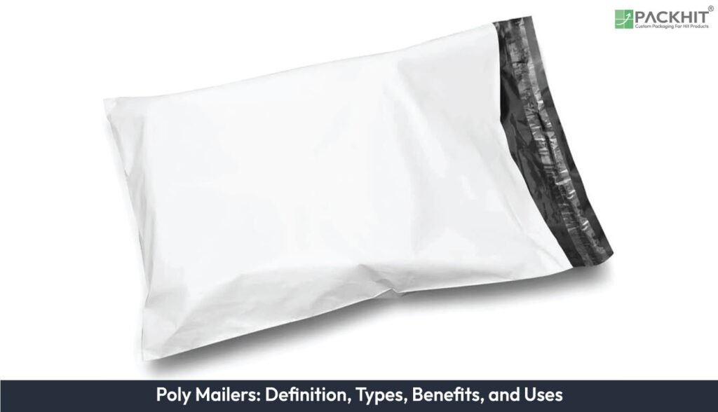 Poly Mailers